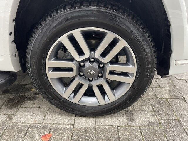 2024 Toyota 4Runner TRD Sport Marshfield MA