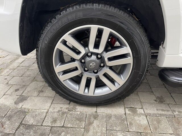 2024 Toyota 4Runner TRD Sport Marshfield MA