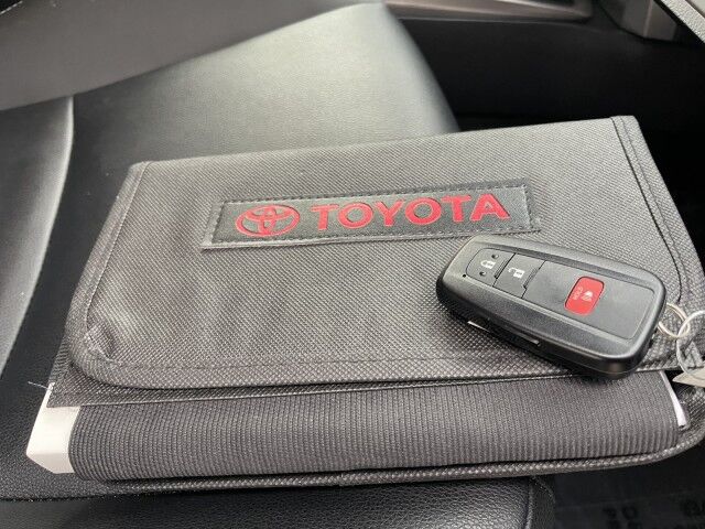 2024 Toyota 4Runner TRD Sport Marshfield MA