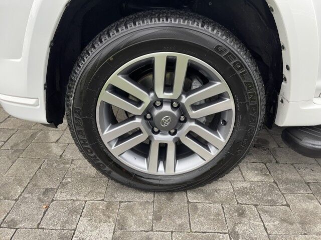 2024 Toyota 4Runner TRD Sport Marshfield MA