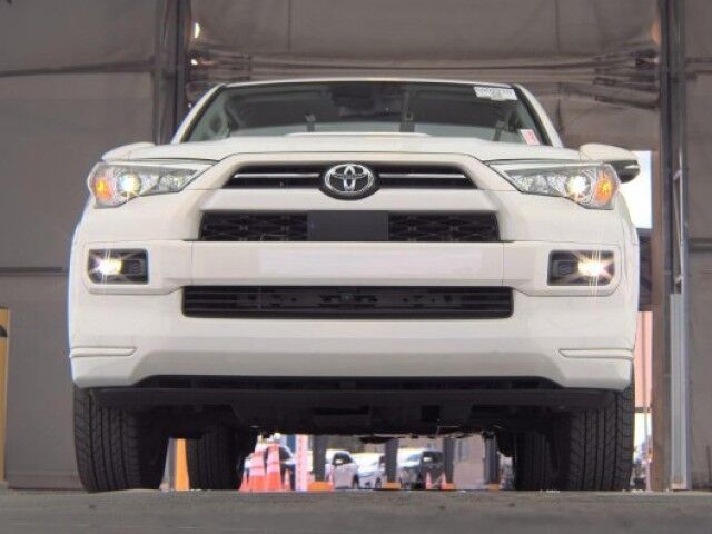 2024 Toyota 4Runner TRD Sport Marshfield MA