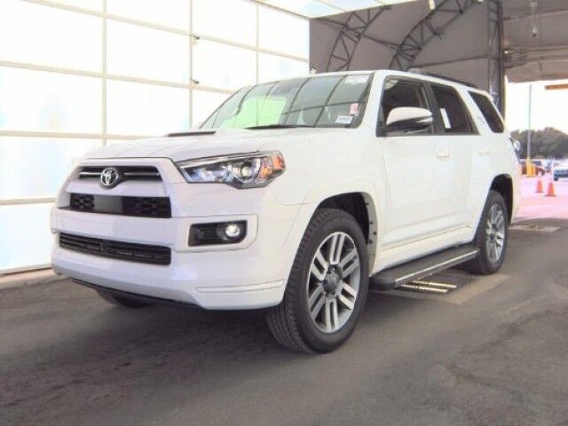 2024 Toyota 4Runner TRD Sport Marshfield MA