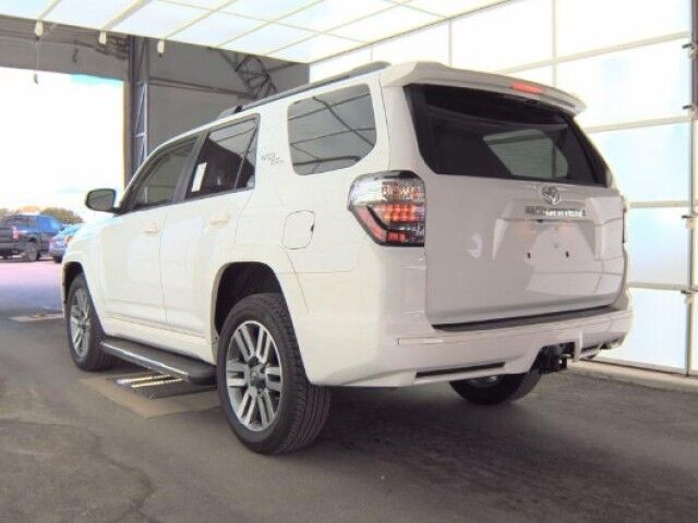 2024 Toyota 4Runner TRD Sport Marshfield MA