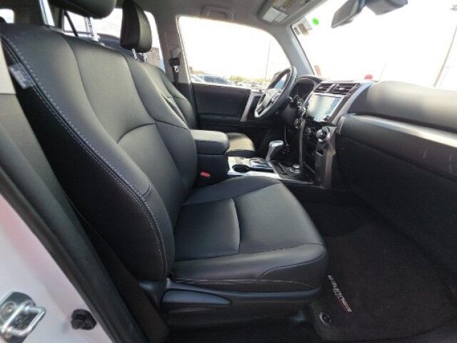 2024 Toyota 4Runner TRD Sport Marshfield MA