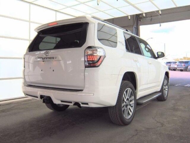 2024 Toyota 4Runner TRD Sport Marshfield MA