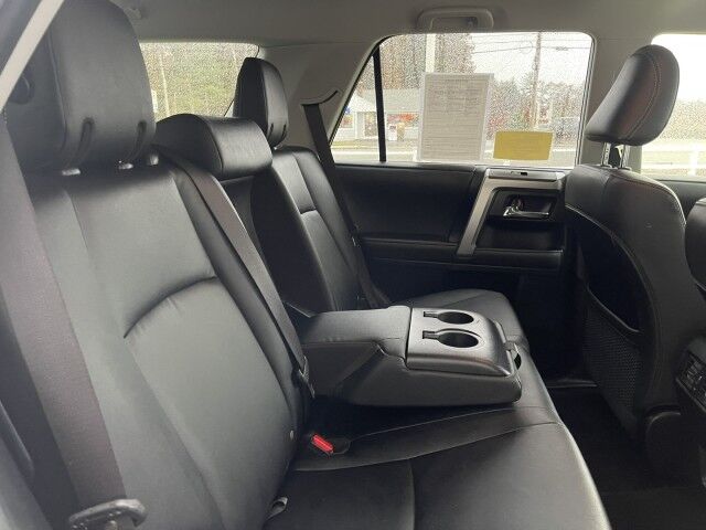 2024 Toyota 4Runner TRD Sport Marshfield MA