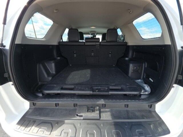2024 Toyota 4Runner TRD Sport Marshfield MA