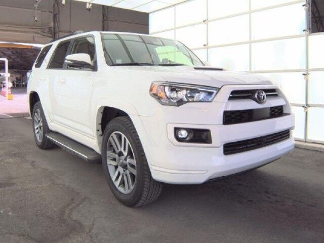 2024 Toyota 4Runner TRD Sport Marshfield MA