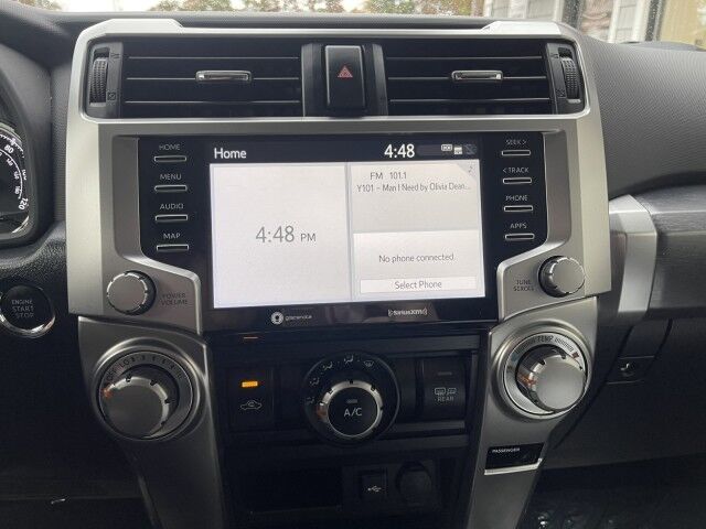 2024 Toyota 4Runner TRD Sport Marshfield MA