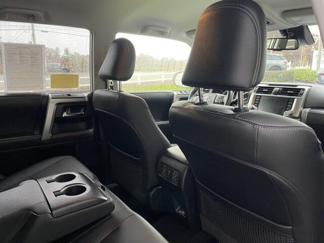 2024 Toyota 4Runner TRD Sport Marshfield MA