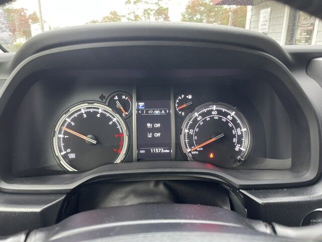 2024 Toyota 4Runner TRD Sport Marshfield MA