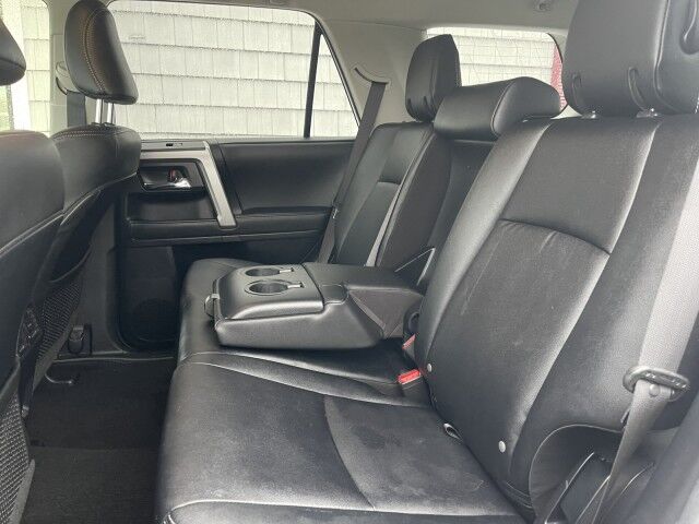 2024 Toyota 4Runner TRD Sport Marshfield MA