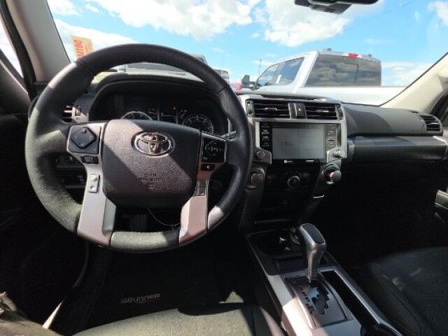 2024 Toyota 4Runner TRD Sport Marshfield MA