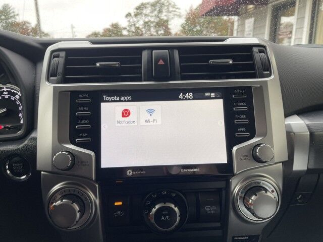 2024 Toyota 4Runner TRD Sport Marshfield MA