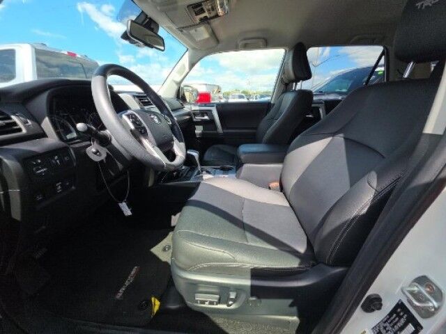 2024 Toyota 4Runner TRD Sport Marshfield MA