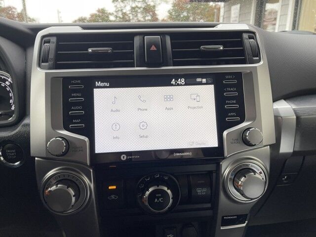 2024 Toyota 4Runner TRD Sport Marshfield MA