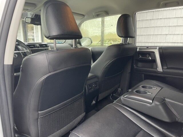 2024 Toyota 4Runner TRD Sport Marshfield MA