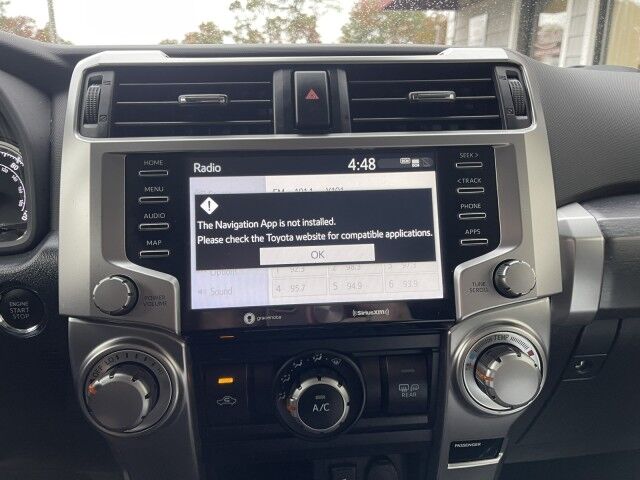 2024 Toyota 4Runner TRD Sport Marshfield MA