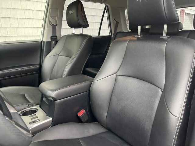 2024 Toyota 4Runner TRD Sport Marshfield MA