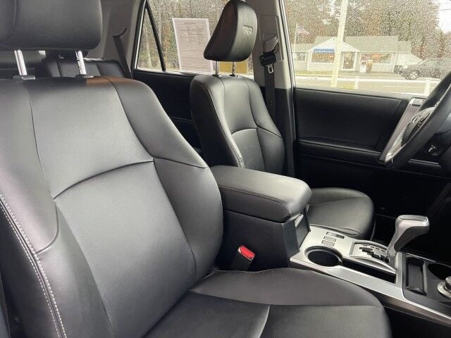 2024 Toyota 4Runner TRD Sport Marshfield MA