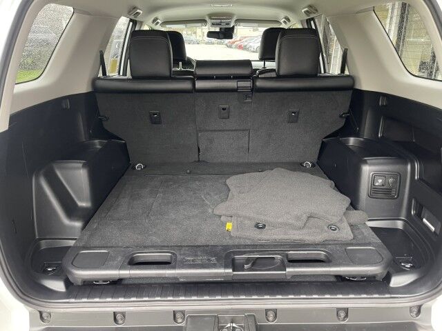 2024 Toyota 4Runner TRD Sport Marshfield MA