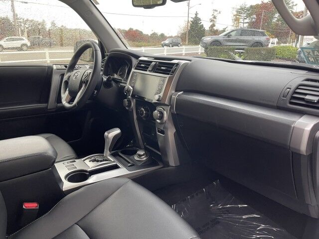 2024 Toyota 4Runner TRD Sport Marshfield MA