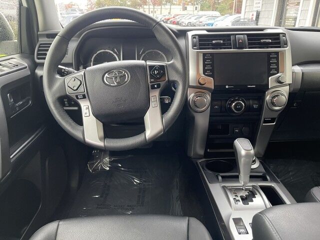 2024 Toyota 4Runner TRD Sport Marshfield MA