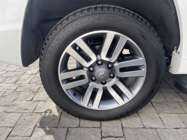 2024 Toyota 4Runner TRD Sport Marshfield MA