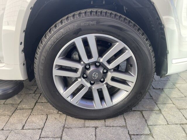 2024 Toyota 4Runner TRD Sport Marshfield MA