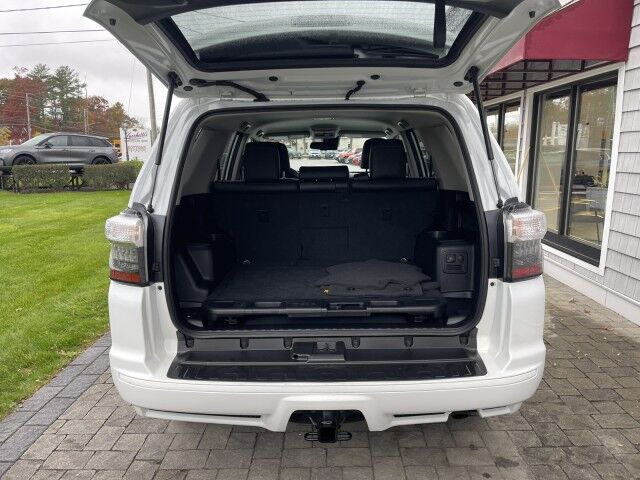 2024 Toyota 4Runner TRD Sport Marshfield MA