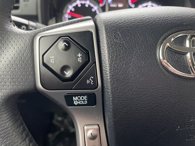 2024 Toyota 4Runner TRD Sport Marshfield MA