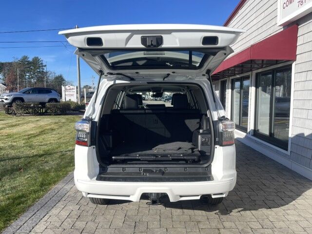 2024 Toyota 4Runner TRD Sport Marshfield MA