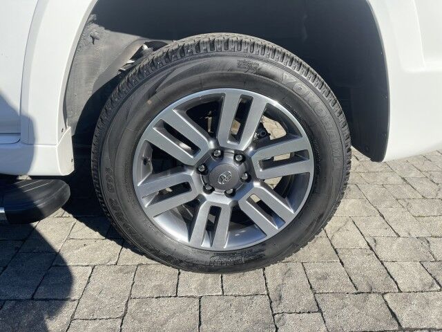 2024 Toyota 4Runner TRD Sport Marshfield MA