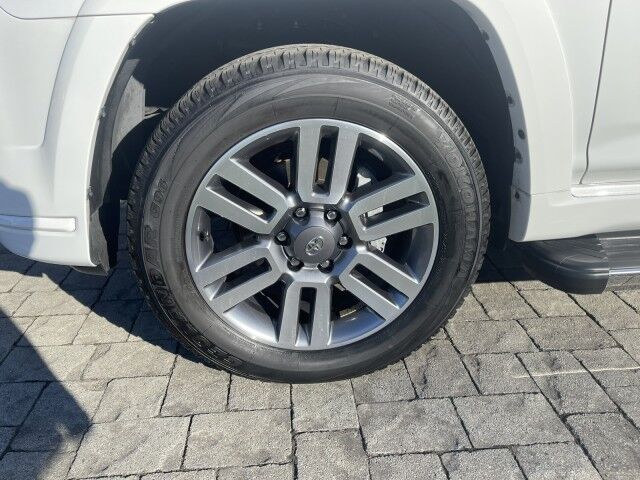 2024 Toyota 4Runner TRD Sport Marshfield MA