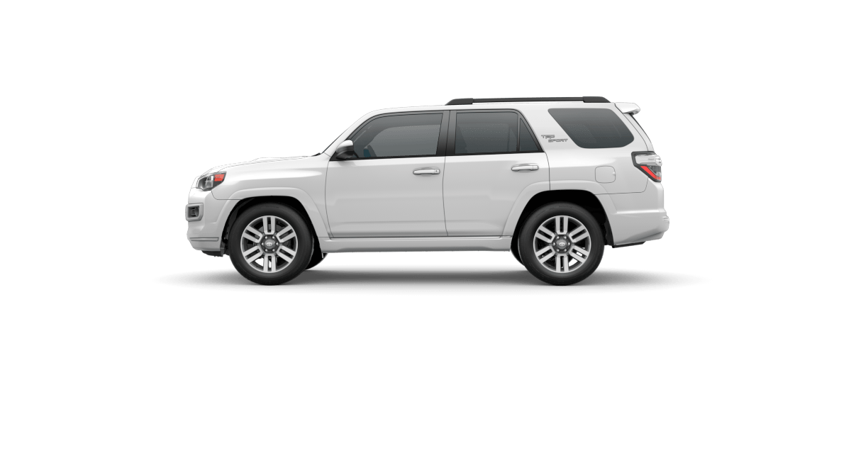 2024 Toyota 4Runner TRD Sport Petaluma CA