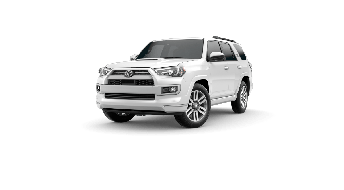 2024 Toyota 4Runner TRD Sport Petaluma CA