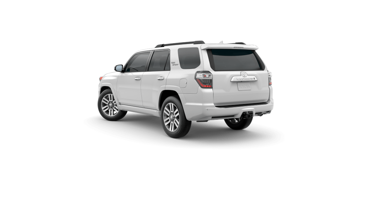2024 Toyota 4Runner TRD Sport Petaluma CA
