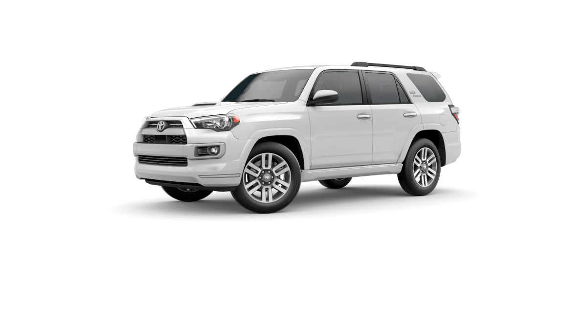 2024 Toyota 4Runner TRD Sport Petaluma CA