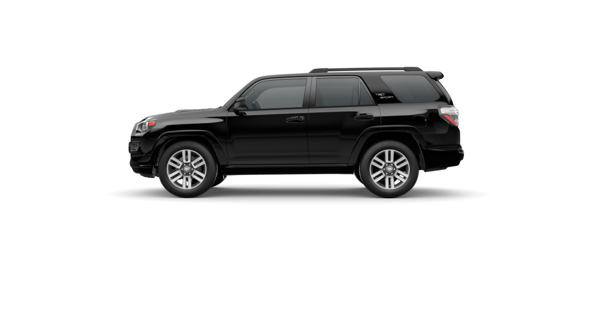 2024 Toyota 4Runner TRD Sport Petaluma CA