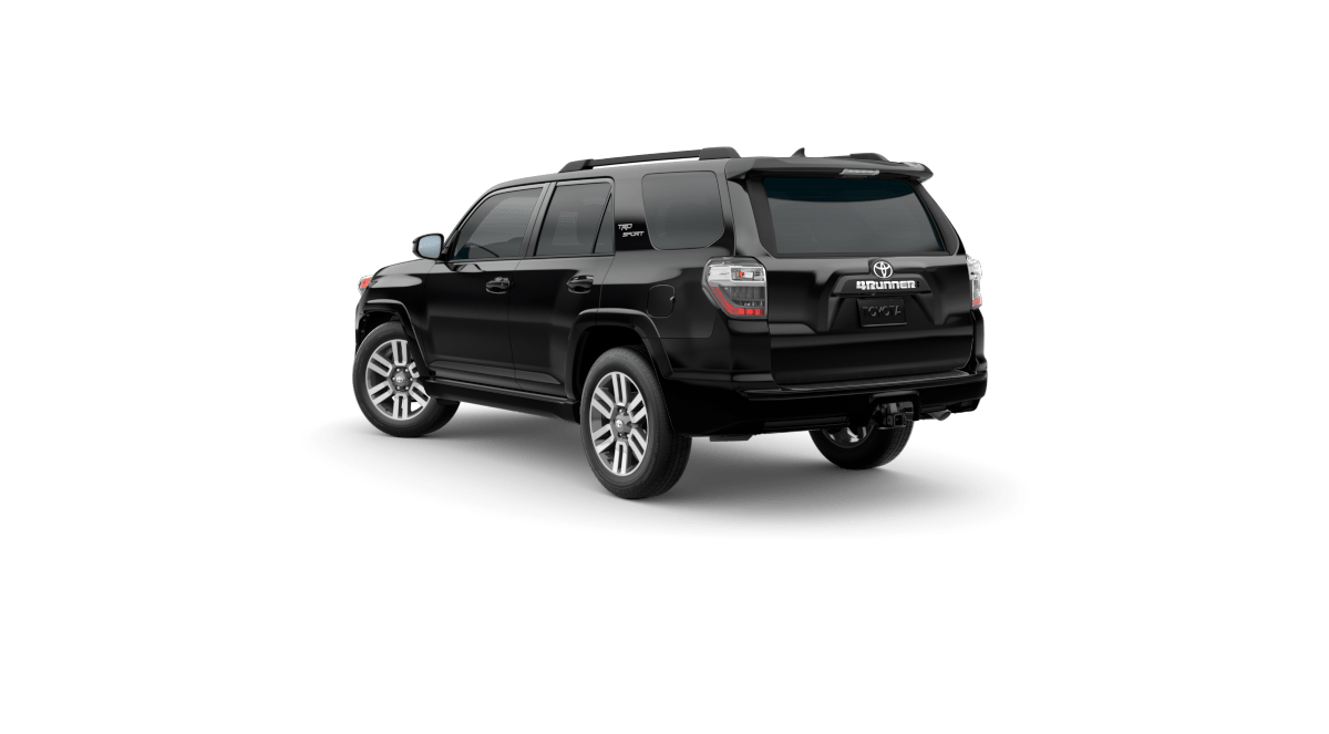 2024 Toyota 4Runner TRD Sport Petaluma CA