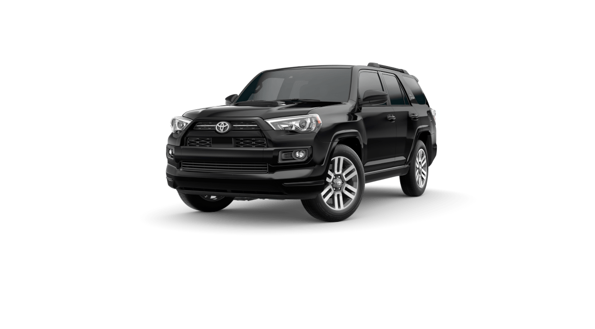 2024 Toyota 4Runner TRD Sport Petaluma CA