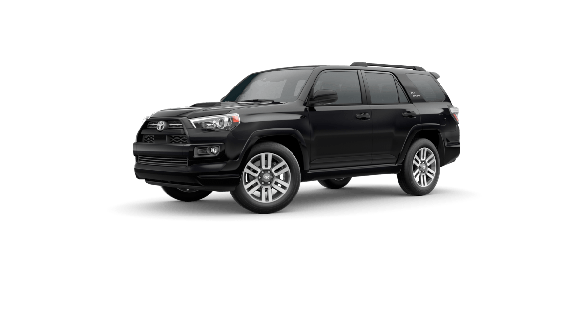 2024 Toyota 4Runner TRD Sport Petaluma CA