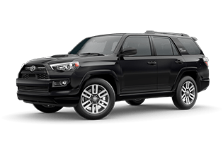 2024 Toyota 4Runner TRD Sport Petaluma CA