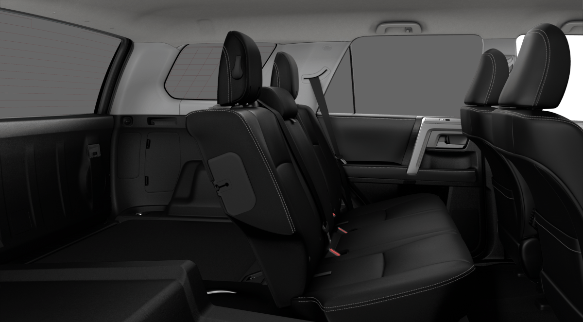 2024 Toyota 4Runner TRD Sport Petaluma CA