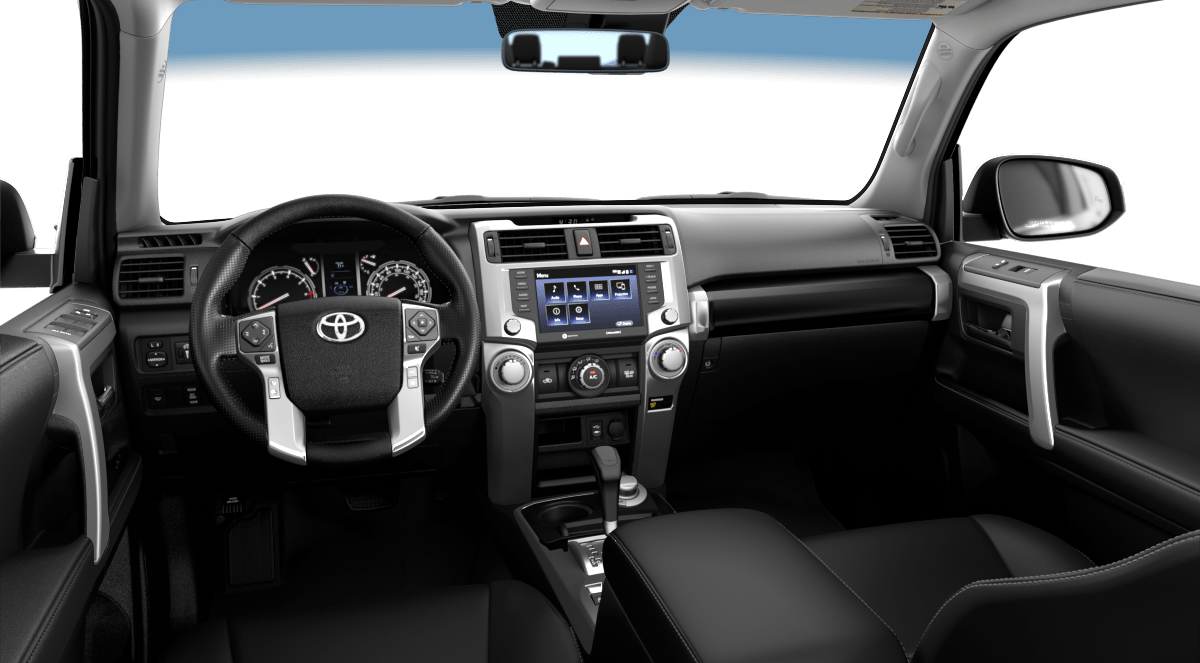 2024 Toyota 4Runner TRD Sport Petaluma CA