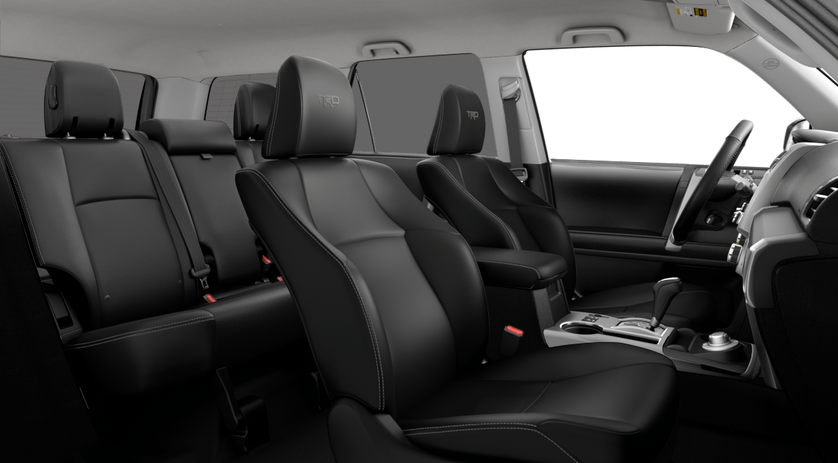2024 Toyota 4Runner TRD Sport Petaluma CA