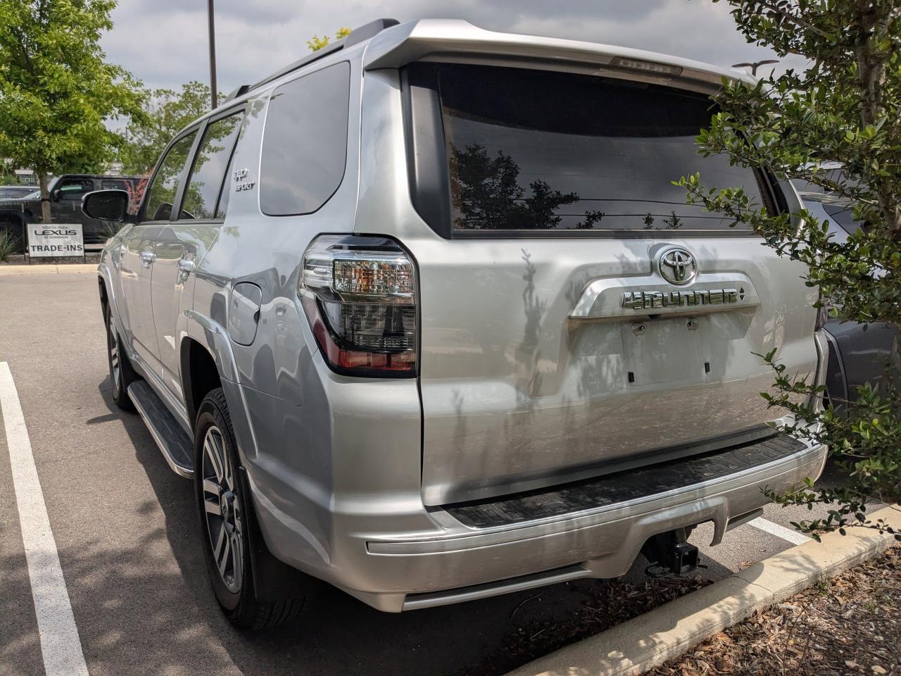 2024 Toyota 4Runner TRD Sport San Antonio TX