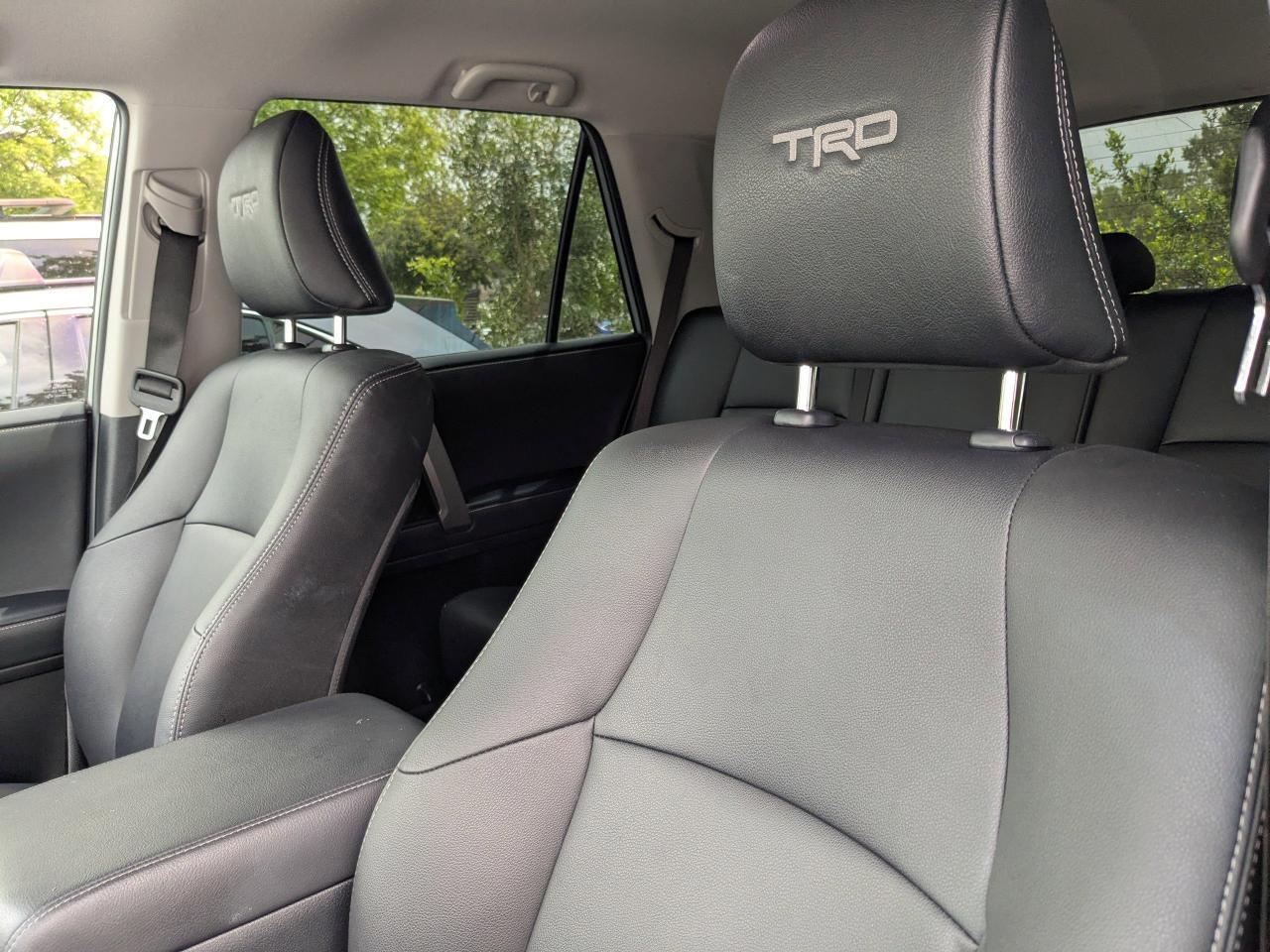 2024 Toyota 4Runner TRD Sport San Antonio TX