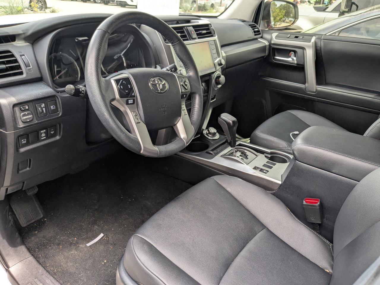 2024 Toyota 4Runner TRD Sport San Antonio TX