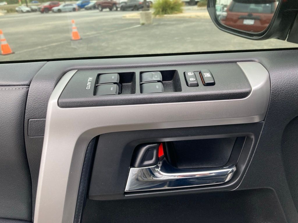 2024 Toyota 4Runner TRD Sport San Antonio TX